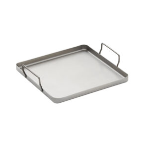 Bandeja acero
