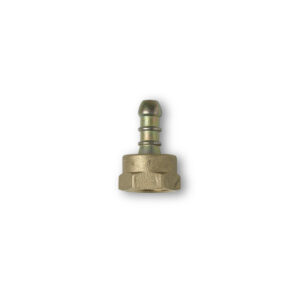 Adaptador gas quemador Francia